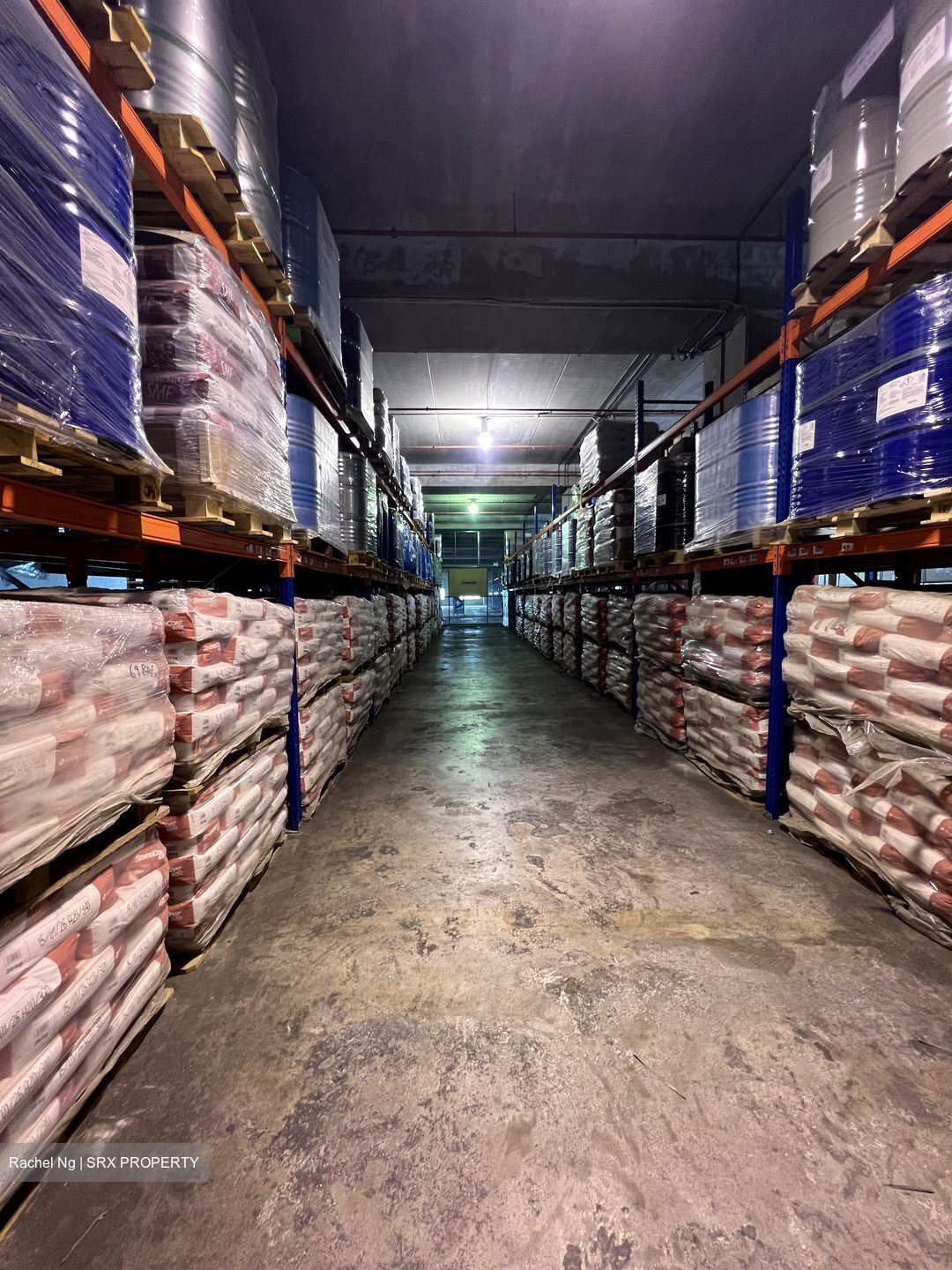Tuas Avenue 6 (D22), Warehouse #620138891